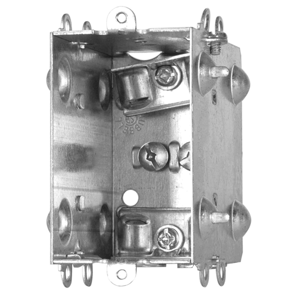 HUBBELL 1004LHUBAR