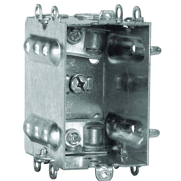 HUBBELL 1104LHUVP6