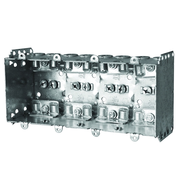 HUBBELL 2104LLEU4BAR
