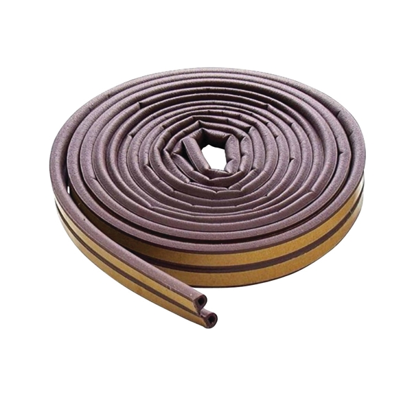 rubber window seal Large Gaps Brown Md 