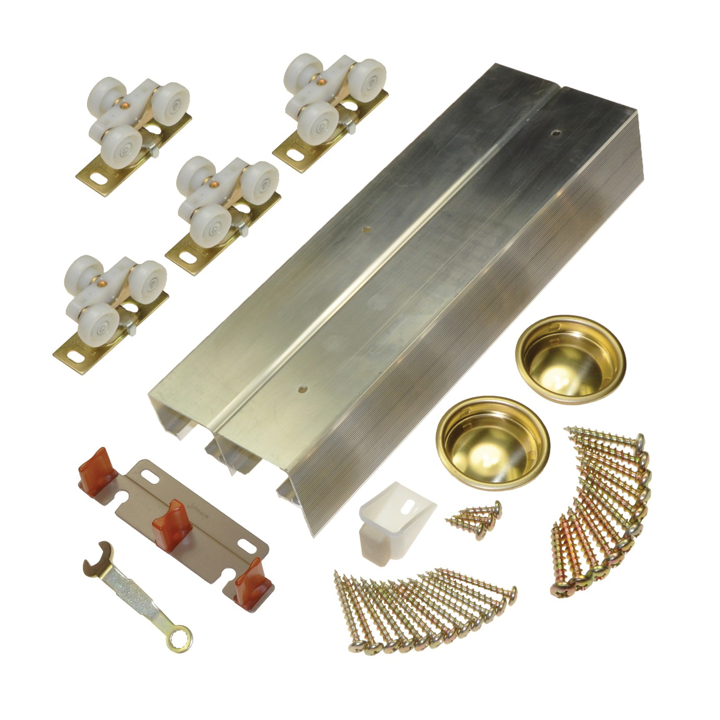 Johnson Hardware 134F722D