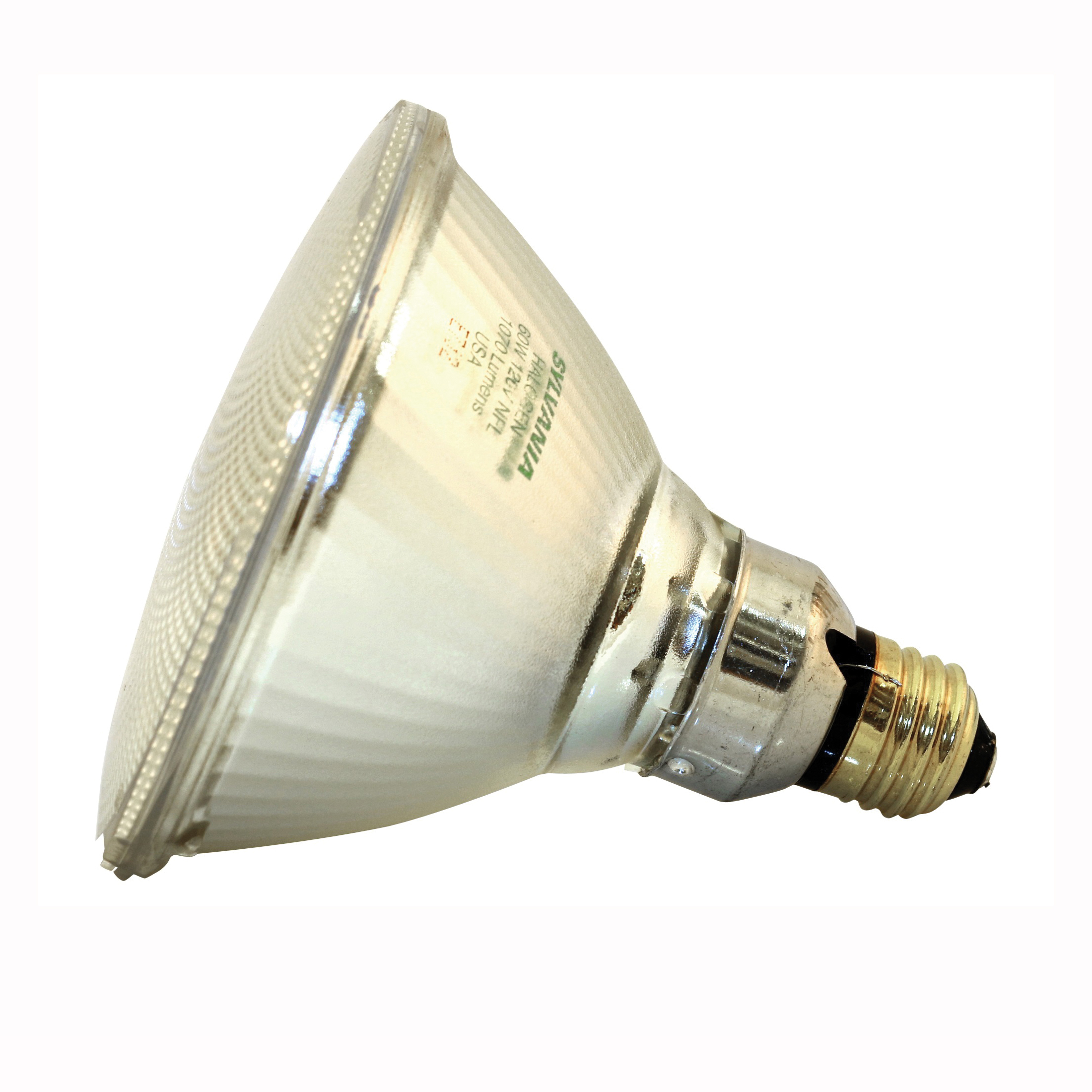 60w halogen bulb lumens