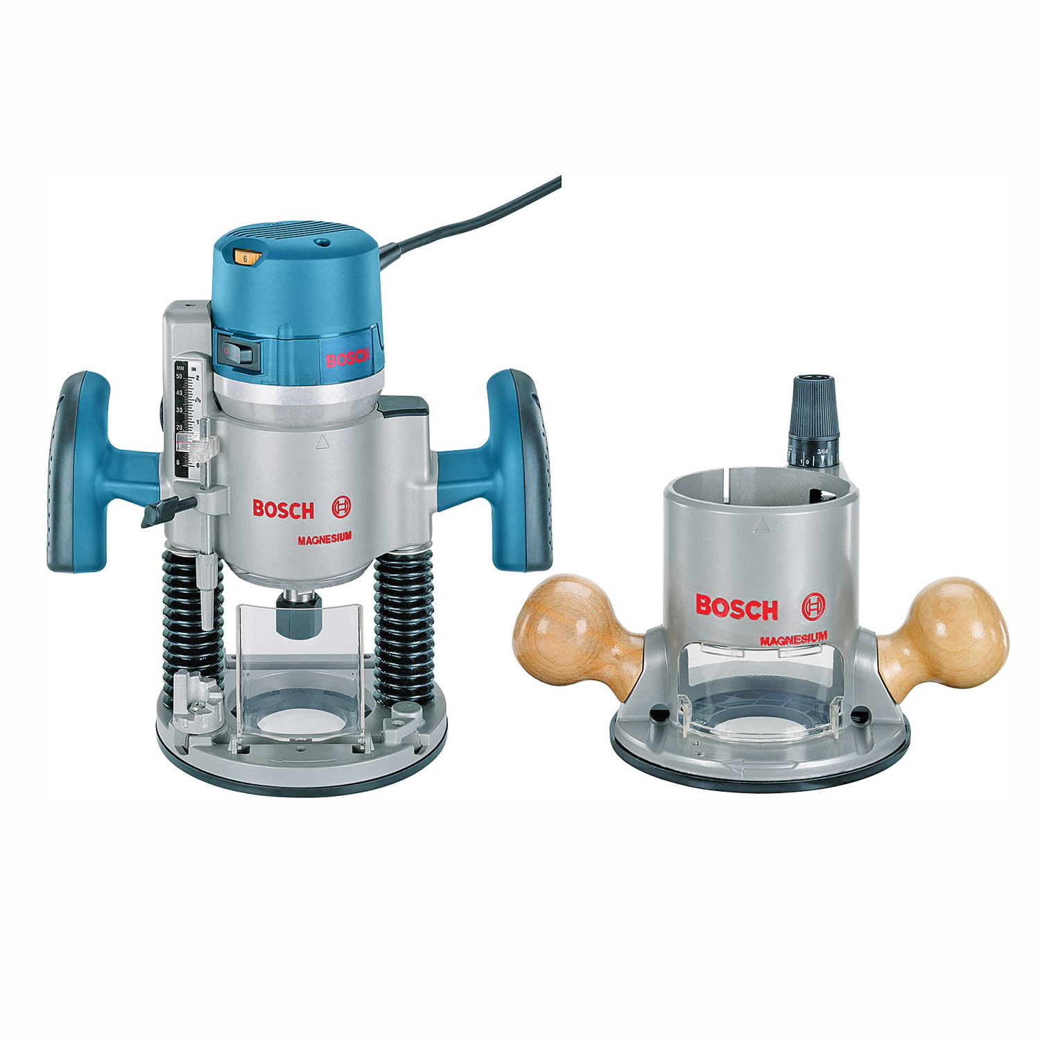 Bosch 1617EVSPK | McGuckin Hardware
