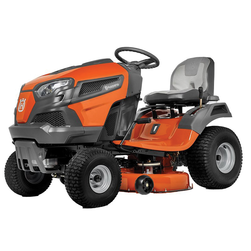 100 Series 960 43 03-45 Riding Lawn Mower, 22 hp, 44 cu-in Engine Displacement, 2-Cylinder, 42 in W Cutting