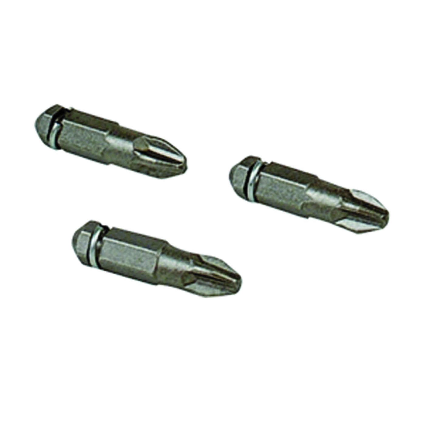 BIT2P-RC3 Insert Bit, #2 Drive, Phillips Drive
