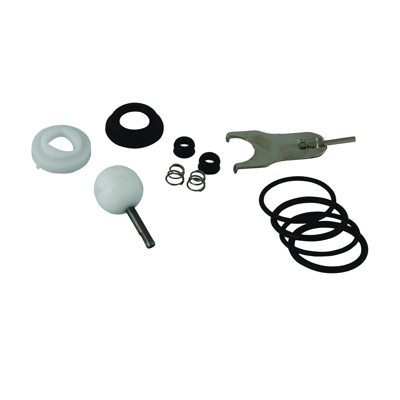 PP808-67 Faucet Repair Kit, For: Delta Single Lever Style Faucets