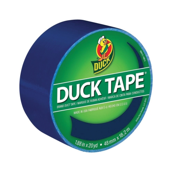 Kitty Kitty Duck brand Duct Tape 1.88 x 10 yard Roll