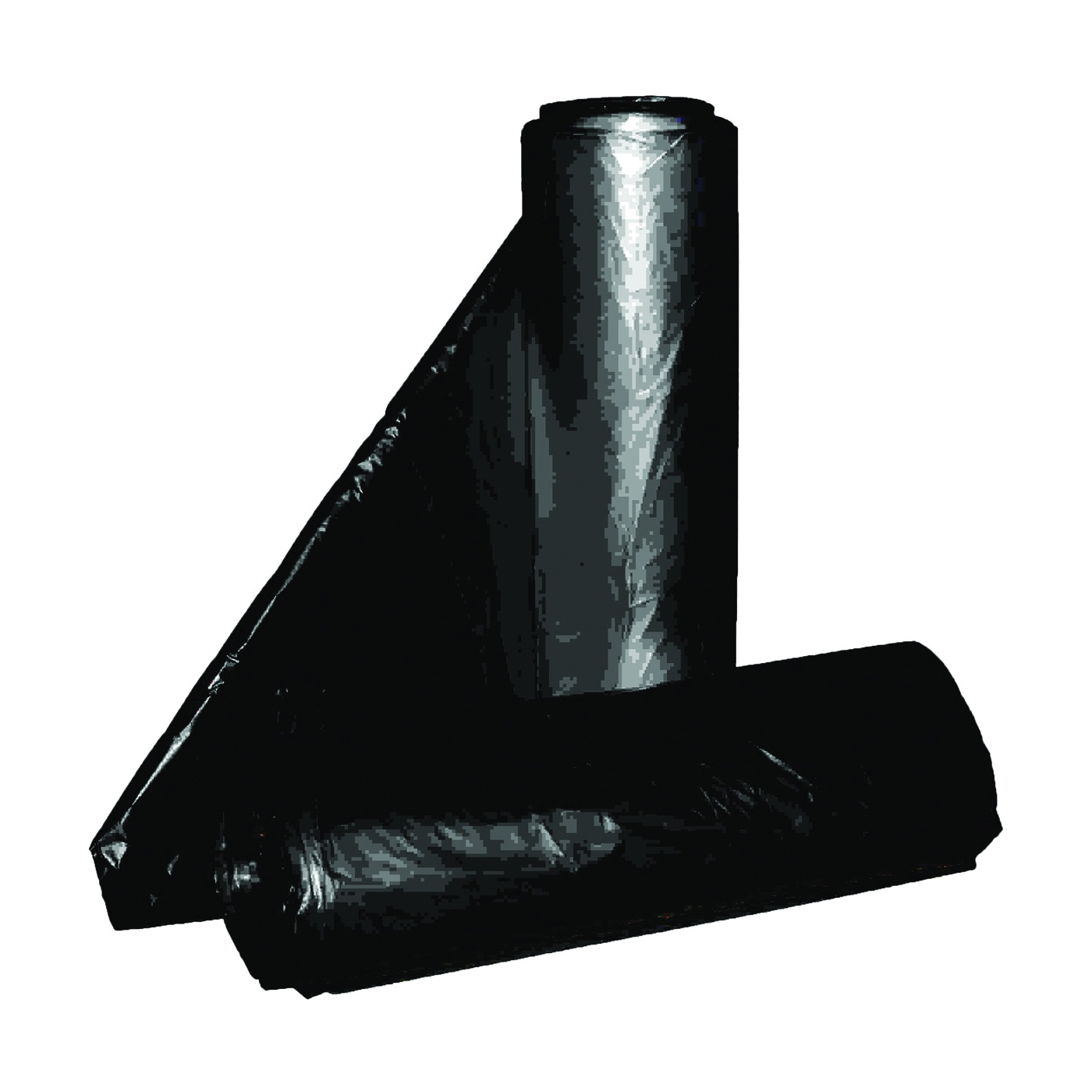 Aluf Plastics RL-3339XH Low Density Can Liner