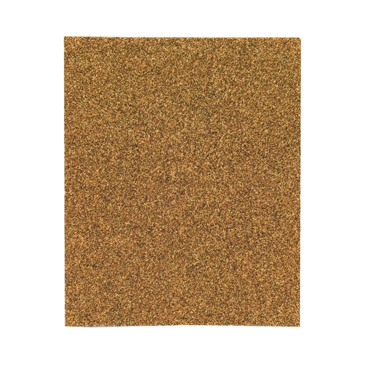 MultiSand 07660700357 Sanding Sheet, Brown, 11 in L, 9 in W, Medium, 120 Grit