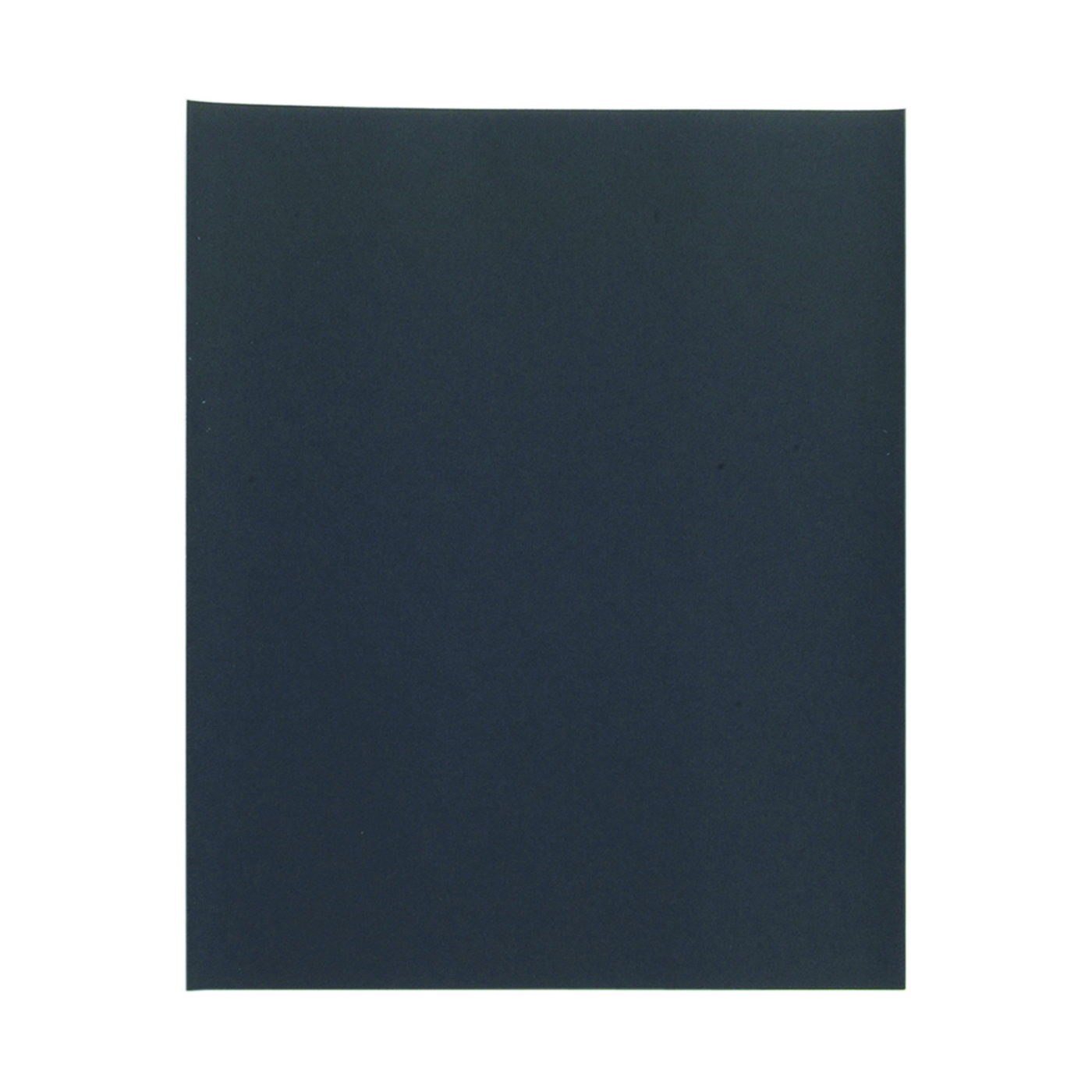 01223 Sanding Sheet, 9 in L, 11 in W, 600A Grit, Ultra Fine, Aluminum Oxide Abrasive