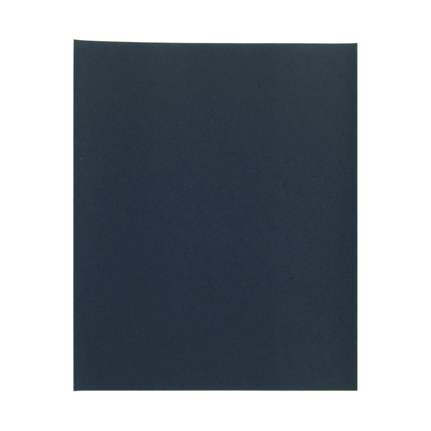 01224 Sanding Sheet, 9 in L, 11 in W, 400A Grit, Super Fine, Aluminum Oxide Abrasive