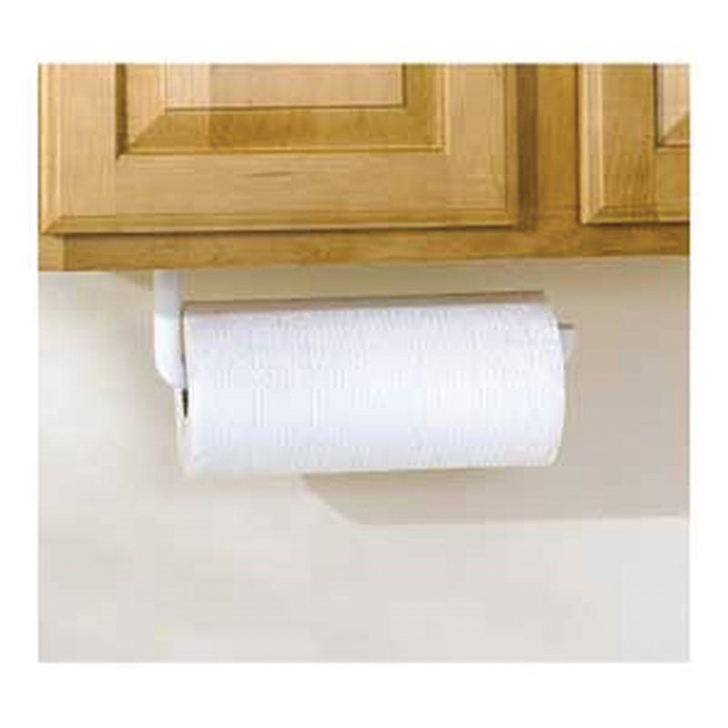 Knape & Vogt RS-PTH-W Real Solutions Paper Towel Holder