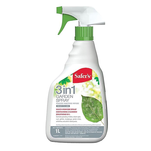 Safer 49-5470CAN