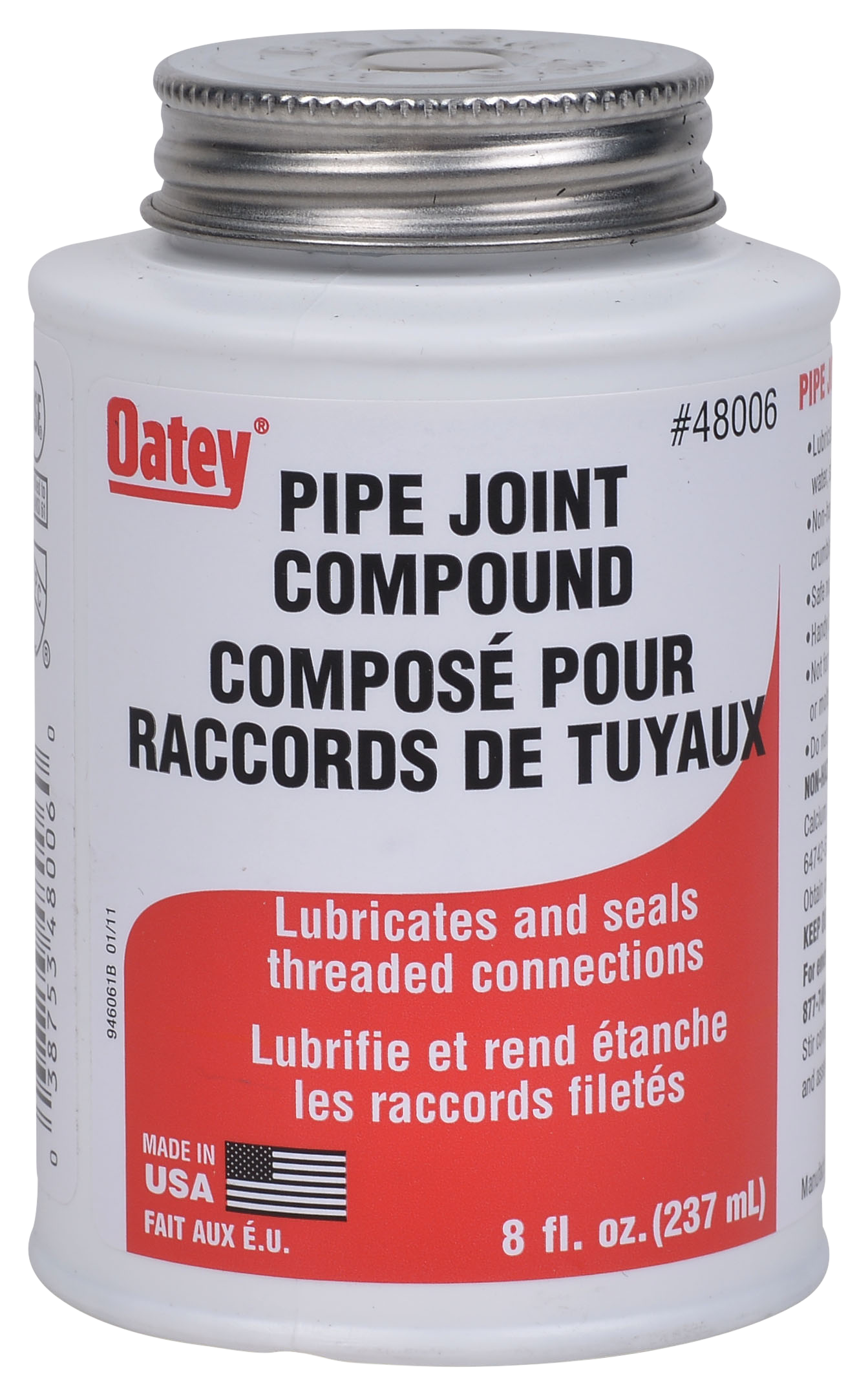 Oatey 48006