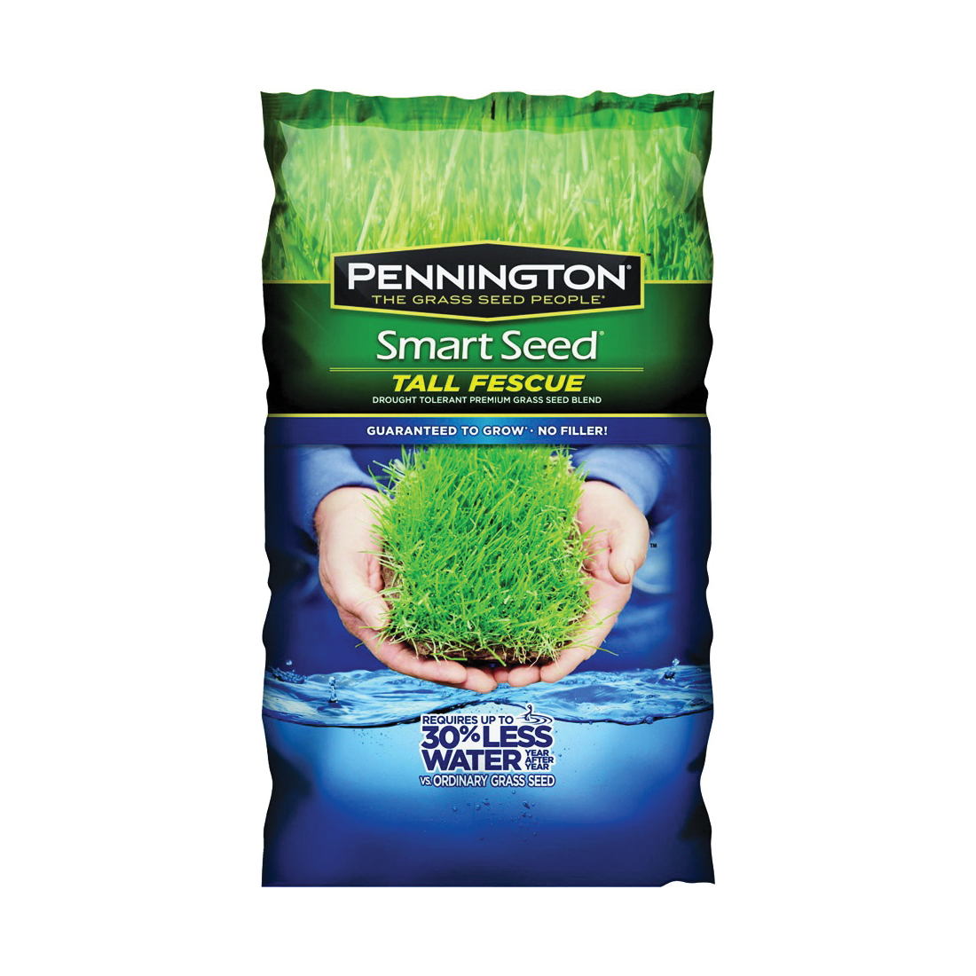 100526679 Grass Seed, 20 lb Bag