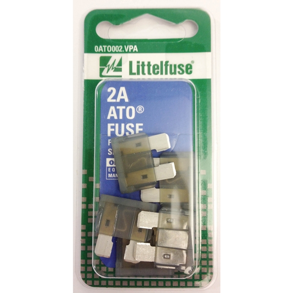 Littelfuse 0ATO020.VP