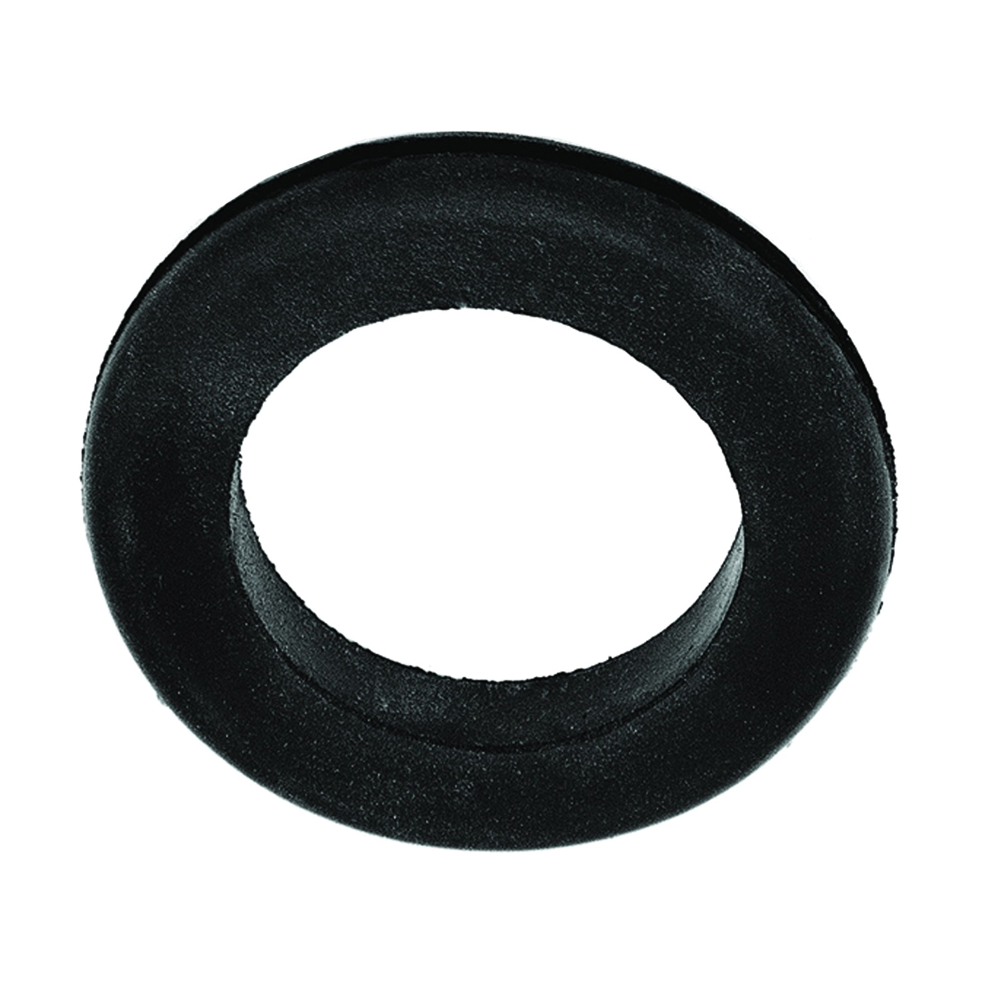 61492 Grommet, Rubber, Black, 5/16 in Thick Panel