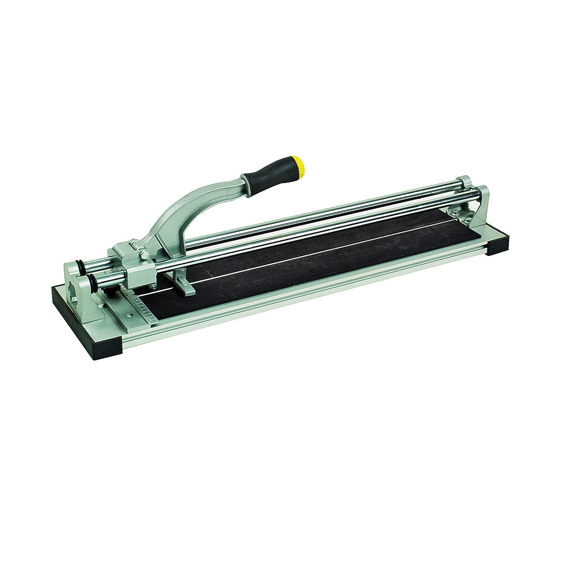 49047 Cutter, 20 in Cutting Capacity, Cut Material: Steel, Black/Yellow