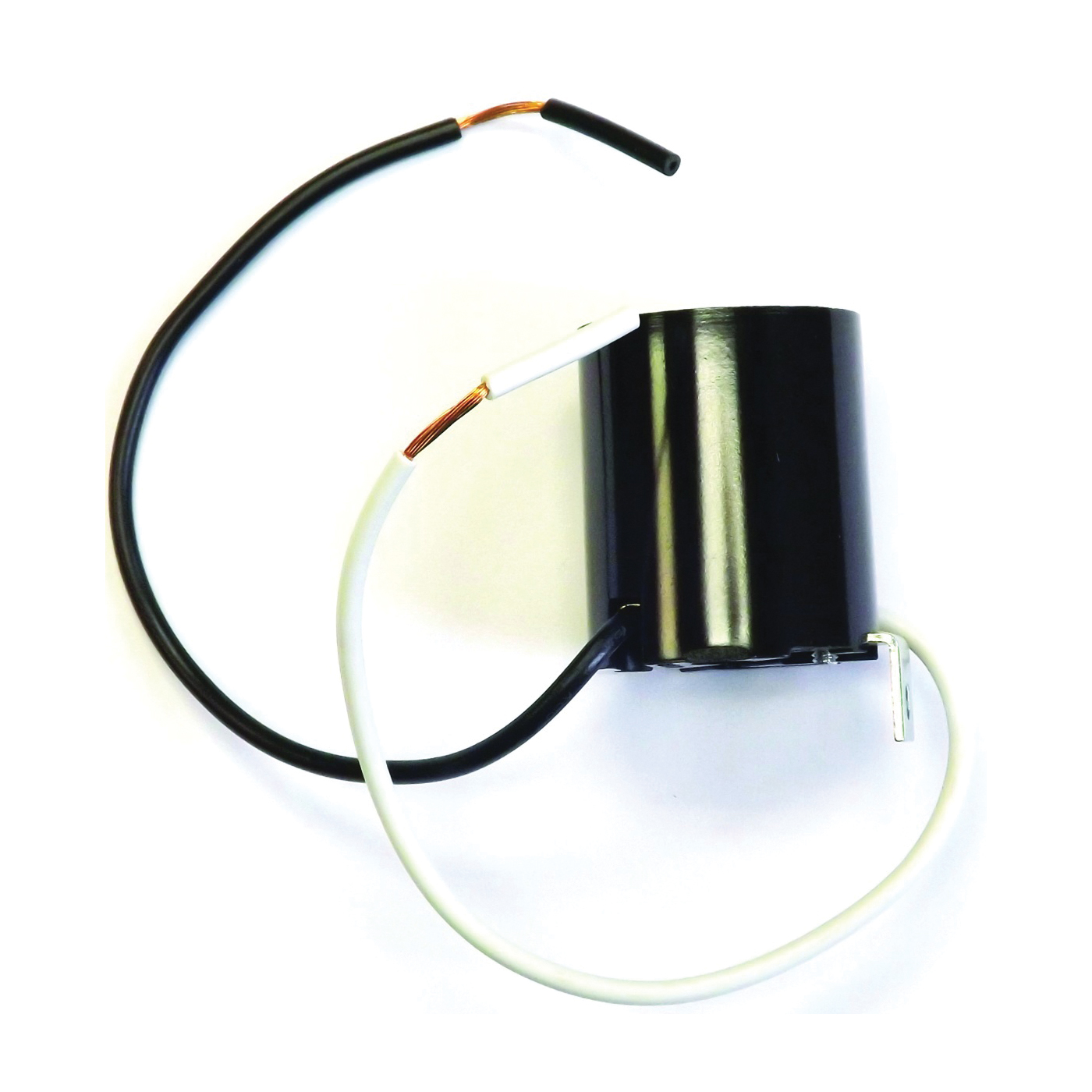 60537 Lamp Socket, 250 V, 660 W, Phenolic Housing Material, Black