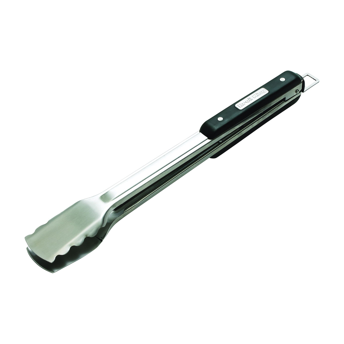 Imperial Series 64012 Grill Tongs, Stainless Steel