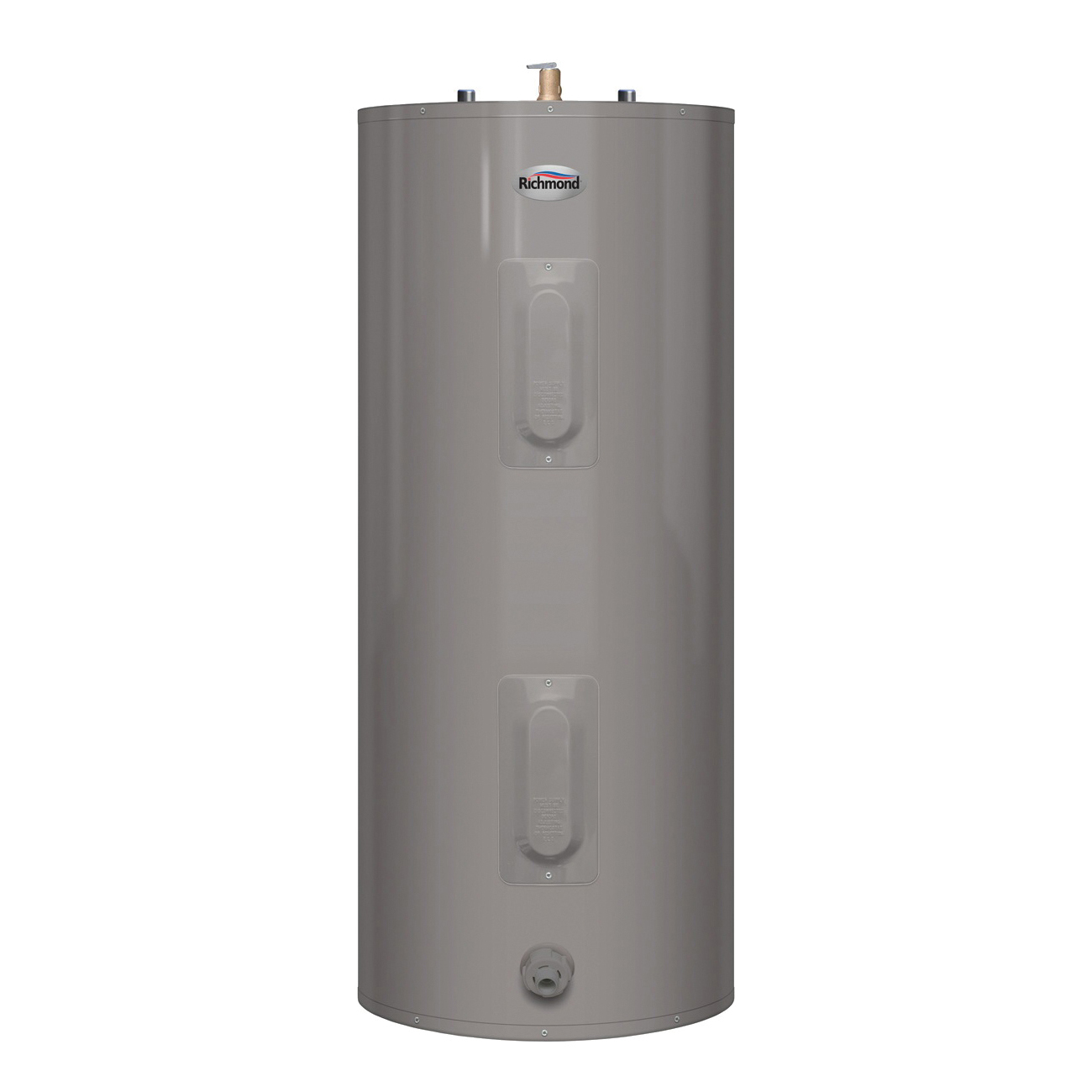 Essential Series 6EM40-D Electric Water Heater, 240 V, 4500 W, 40 gal Tank, 90 to 93 % Energy Efficiency