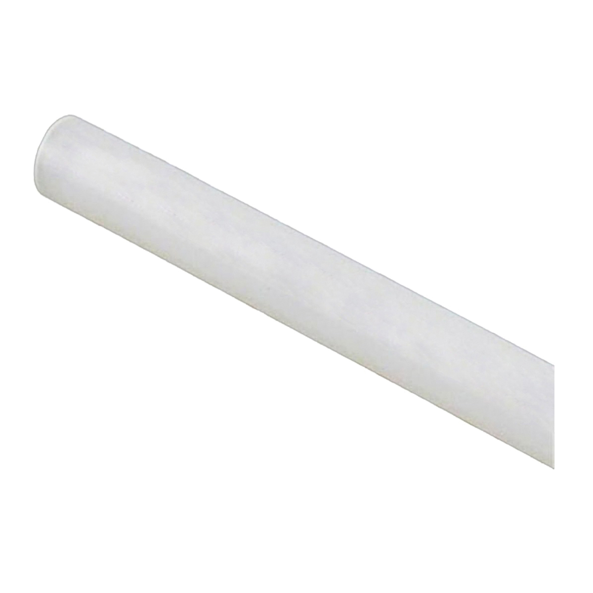 SAFEPEX Pro 16050 PEX-A Straight Stick Pipe Tubing, 3/8 in, White, 5 ft L