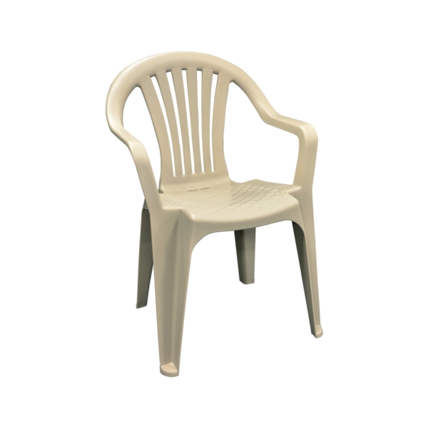 backless stool with saddle seat