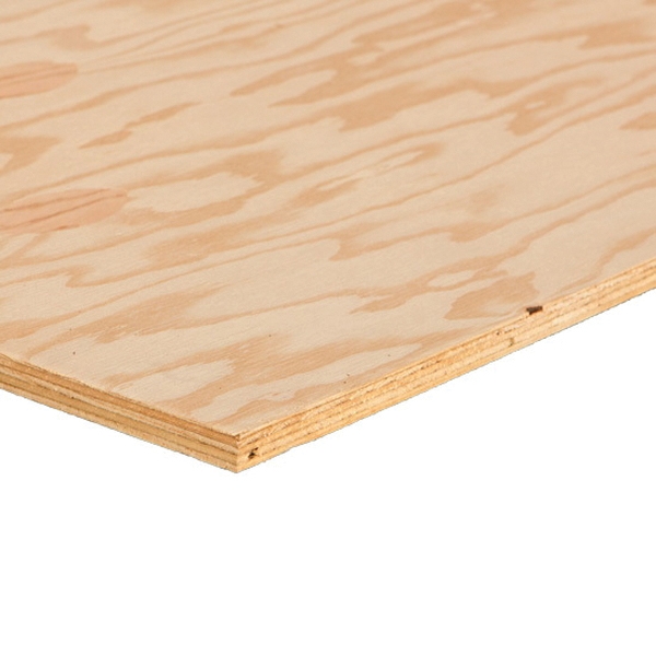 Wood Products 02x04x3/8.CONST.H-PAN.MIX.G1S