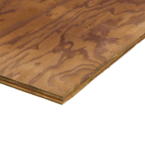 Wood Products 02x04x3/4.CONST.H-PAN.MIX.PT