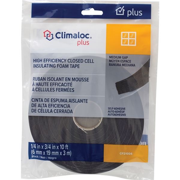 Climaloc Plus CF21004