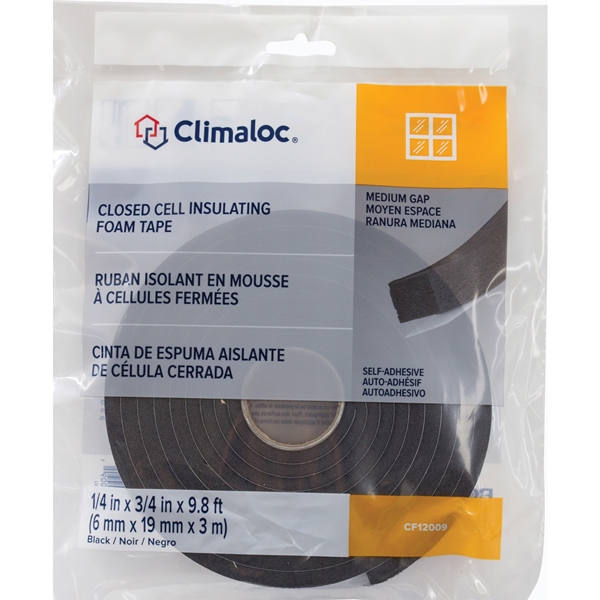Climaloc CF12009