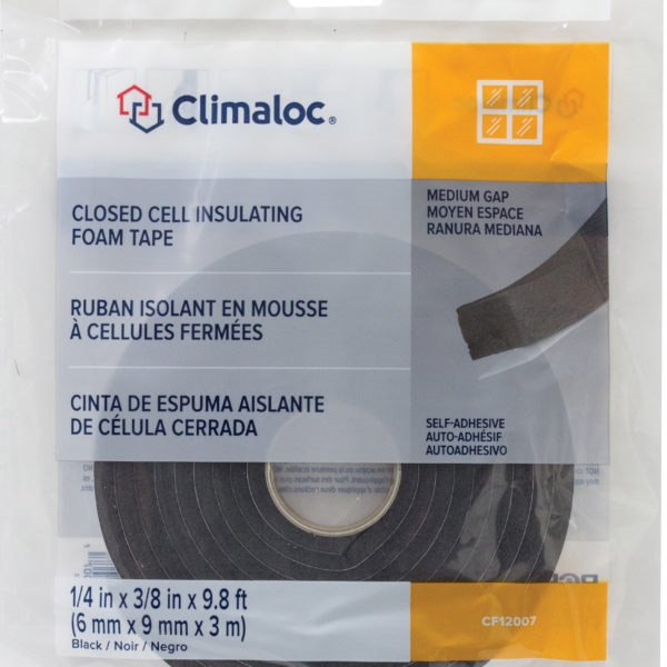 Climaloc CF12007