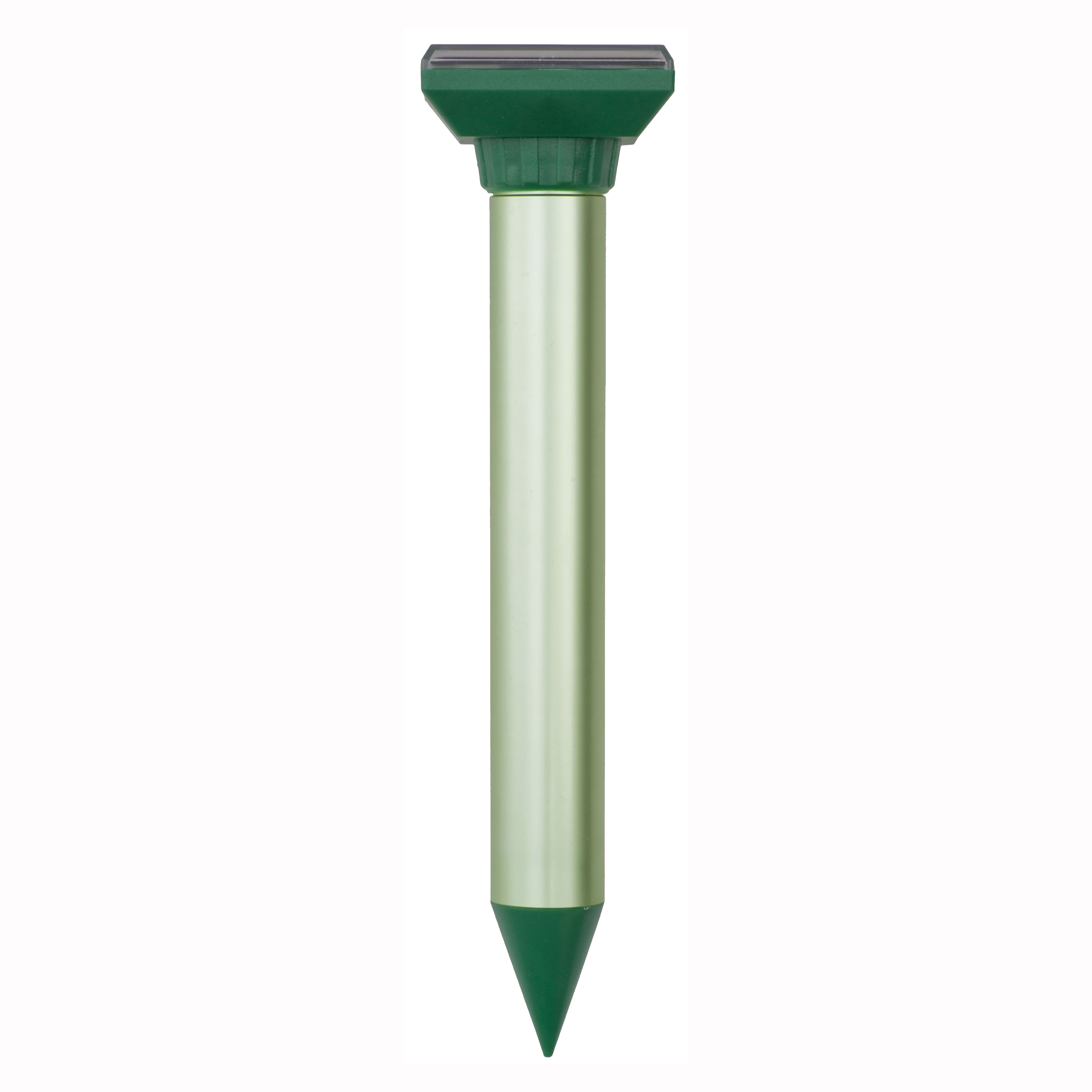 Victor Sweeney's S7915R Solar Sonic Spike