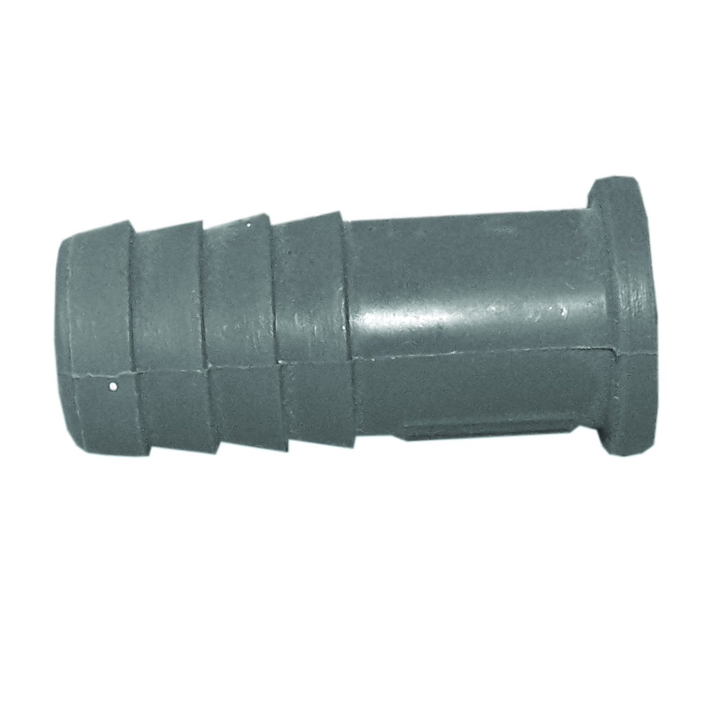 351825 Plug, 1/2 in, Insert, Polypropylene/PVC