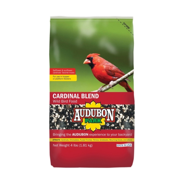 12231 Cardinal Blend, 4 lb
