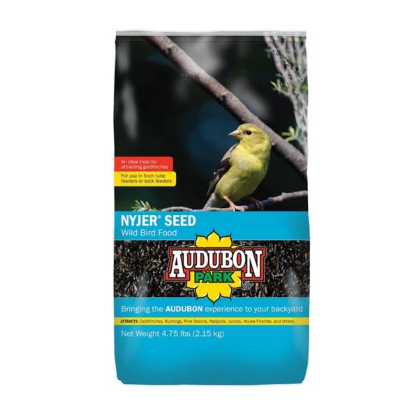 Audubon Park 12222