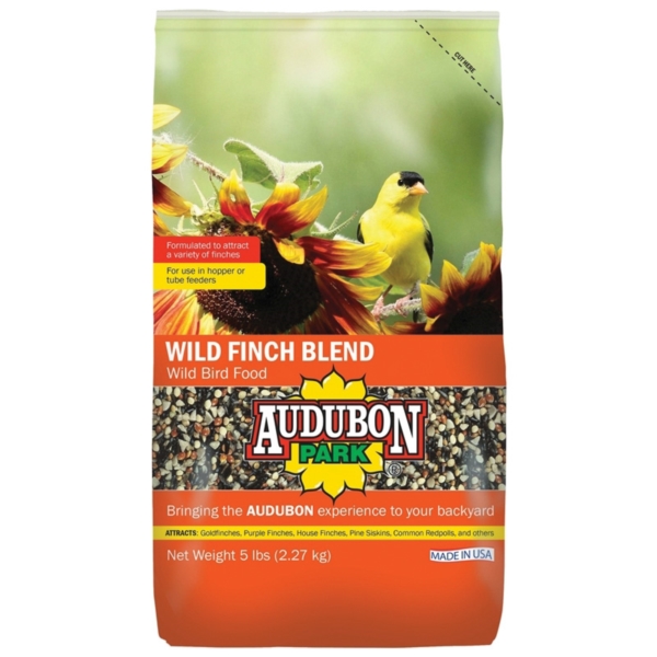 Audubon Park 12229