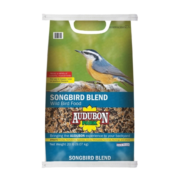 12559 Songbird Blend, 20 lb