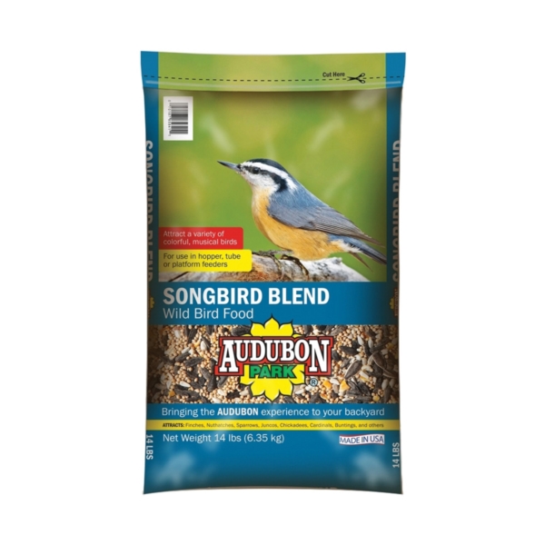 Audubon Park 12241