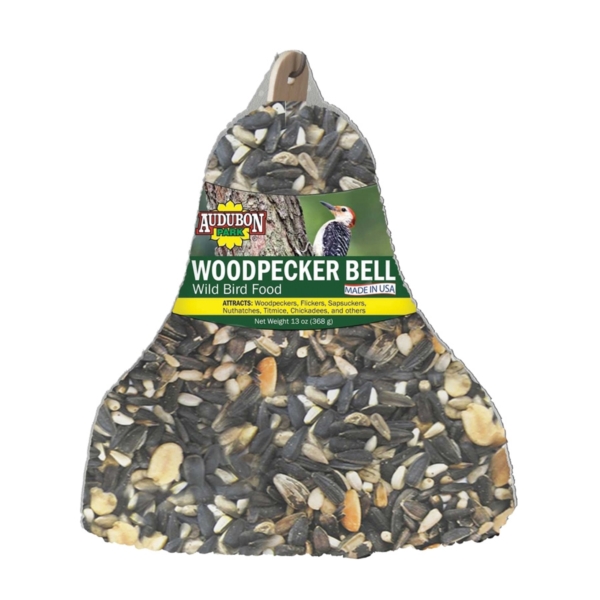 12684 Woodpecker Bell, 13 oz