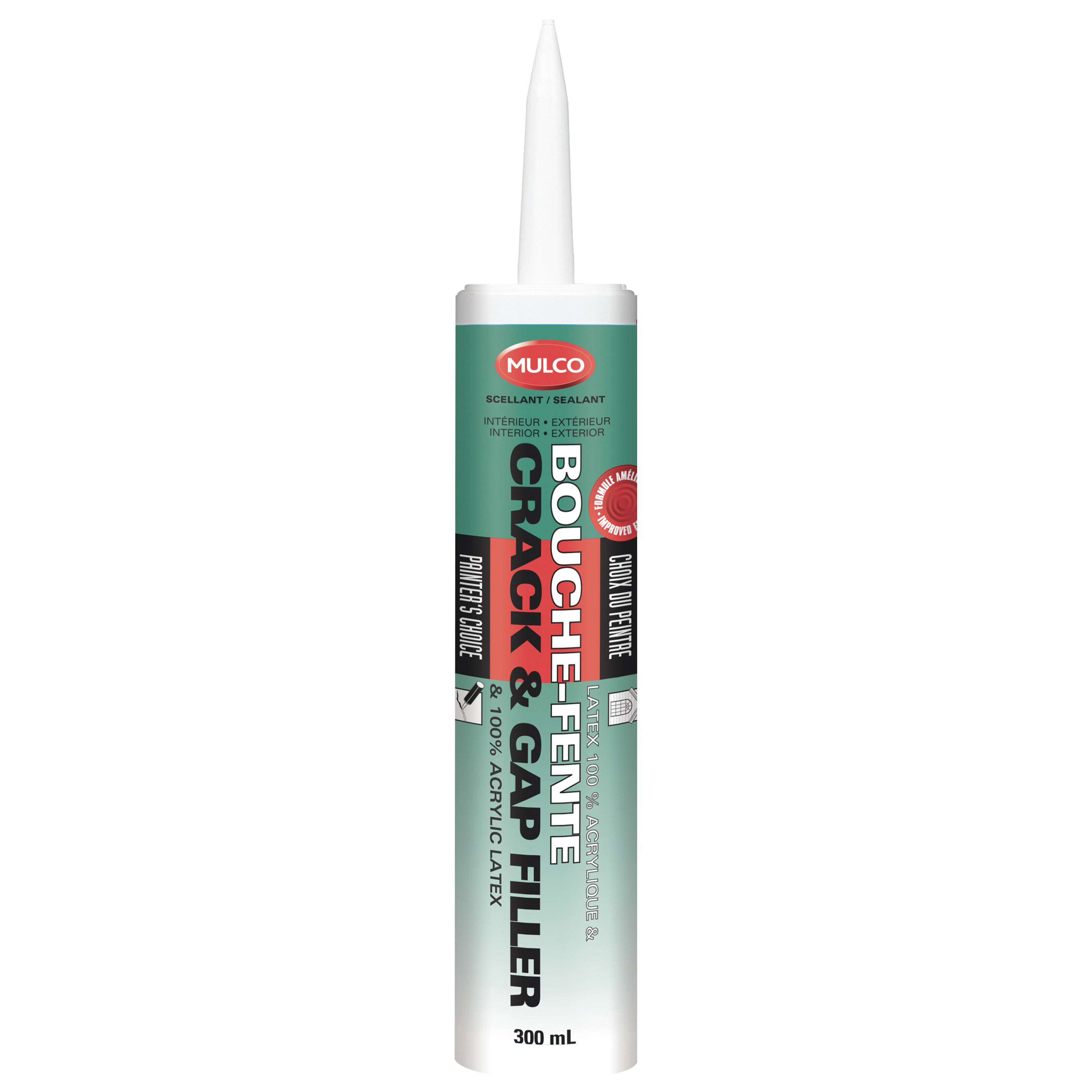 Mulco 130010 300ML