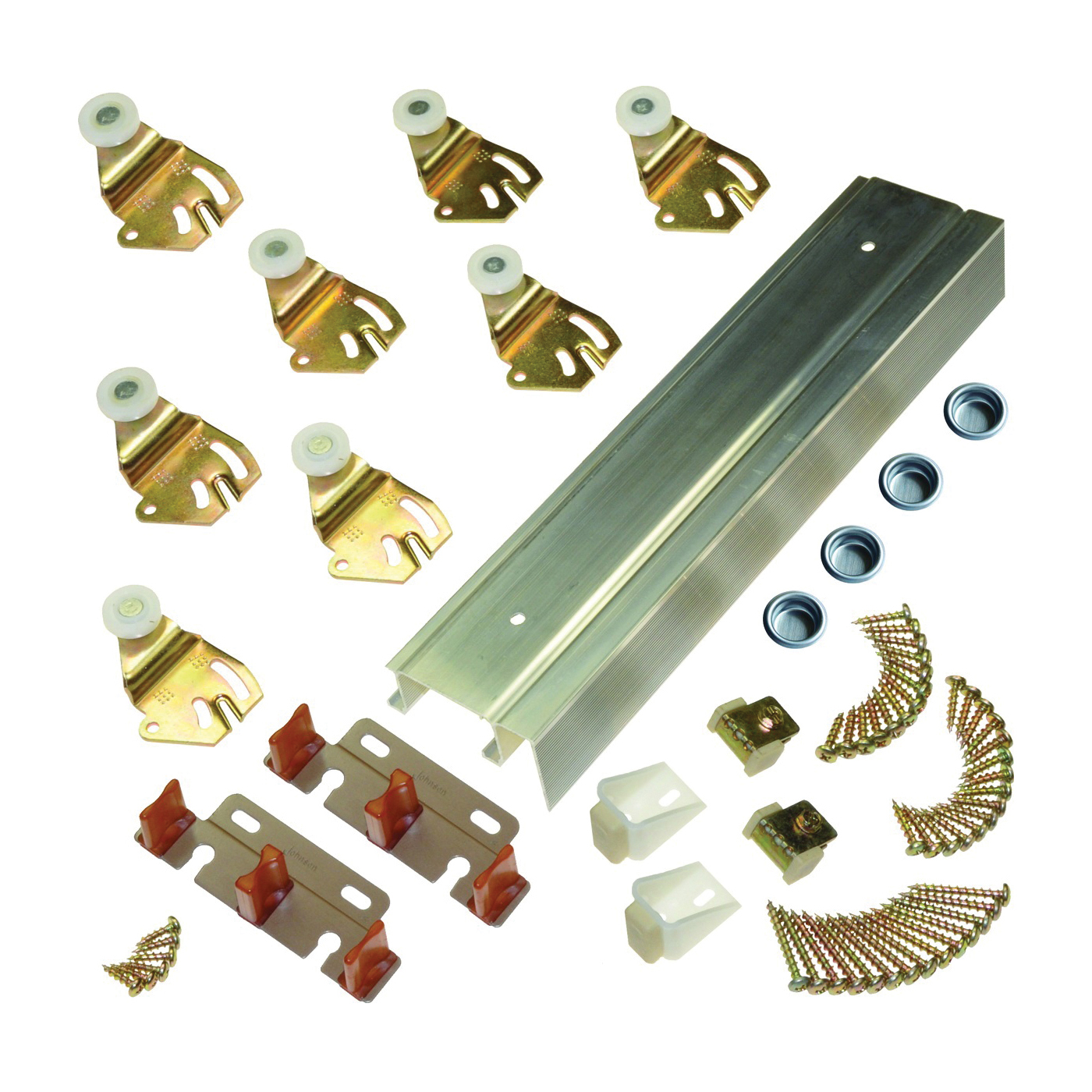 Johnson Hardware 2200F961