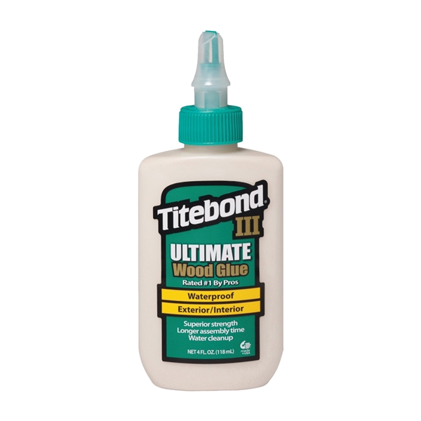 Titebond III 1412 100026248