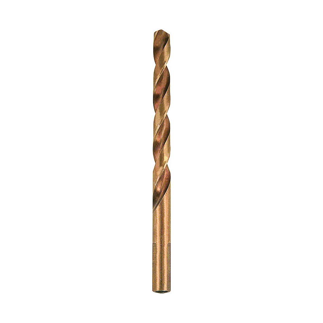 251191OR Jobber Drill Bit, 7/16 in Dia, 5-5/8 in OAL, Reduced Shank