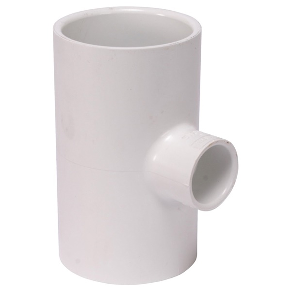 435802 Tee Reducer Socket