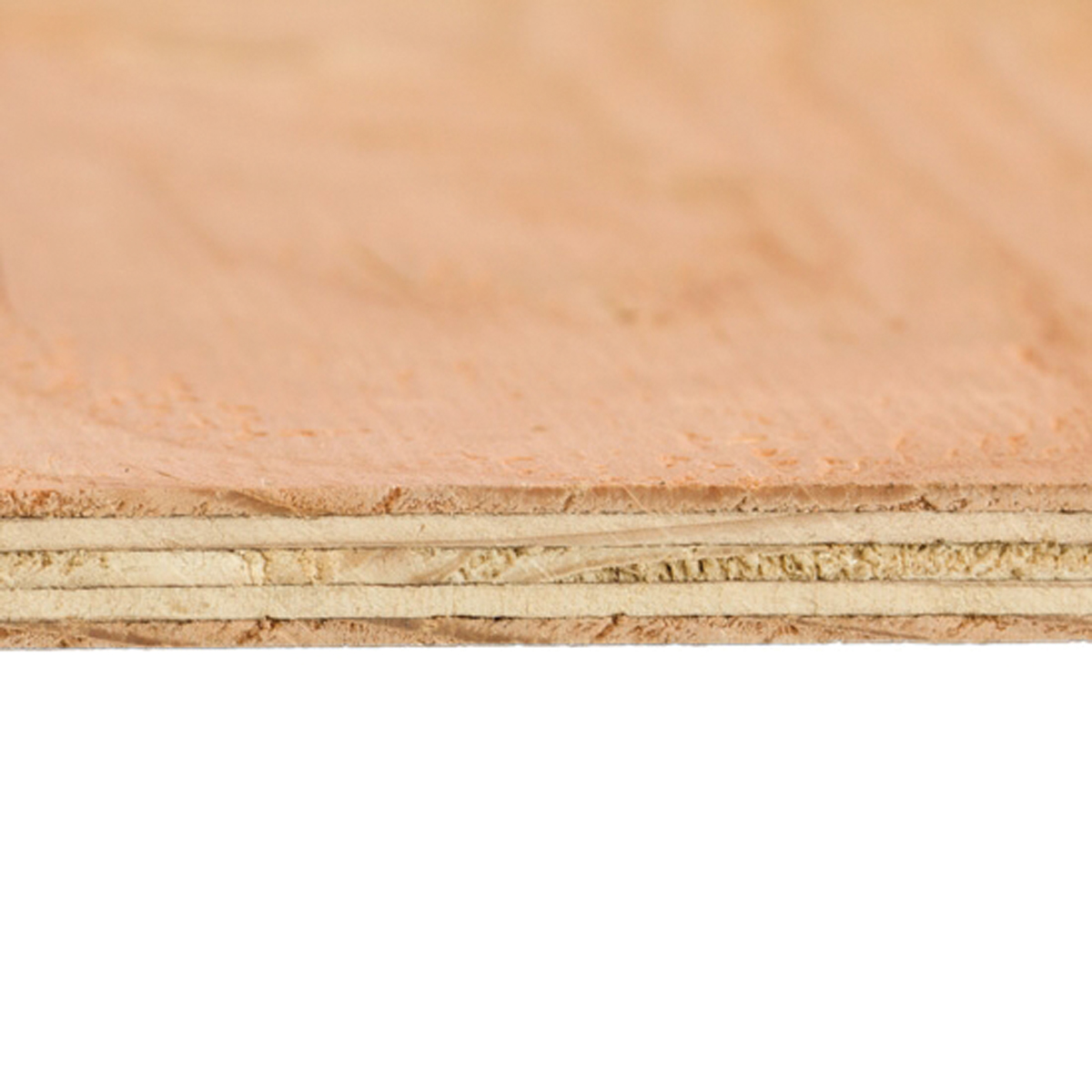 Wood Products 36x36x3/4.STD.PLY.FIR.SAND