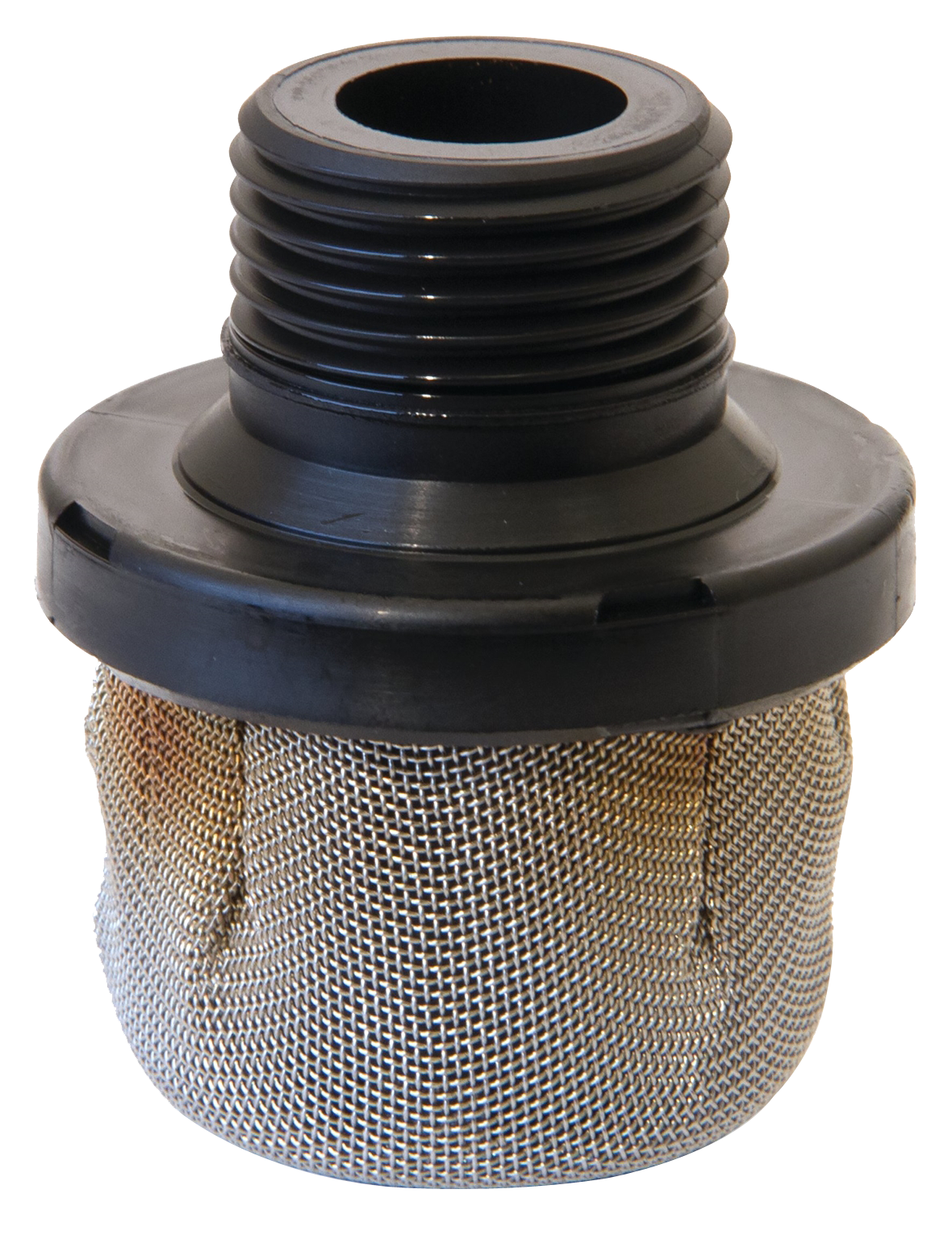 288716 Inlet Strainer, Mesh Filter, Plastic/Stainless Steel