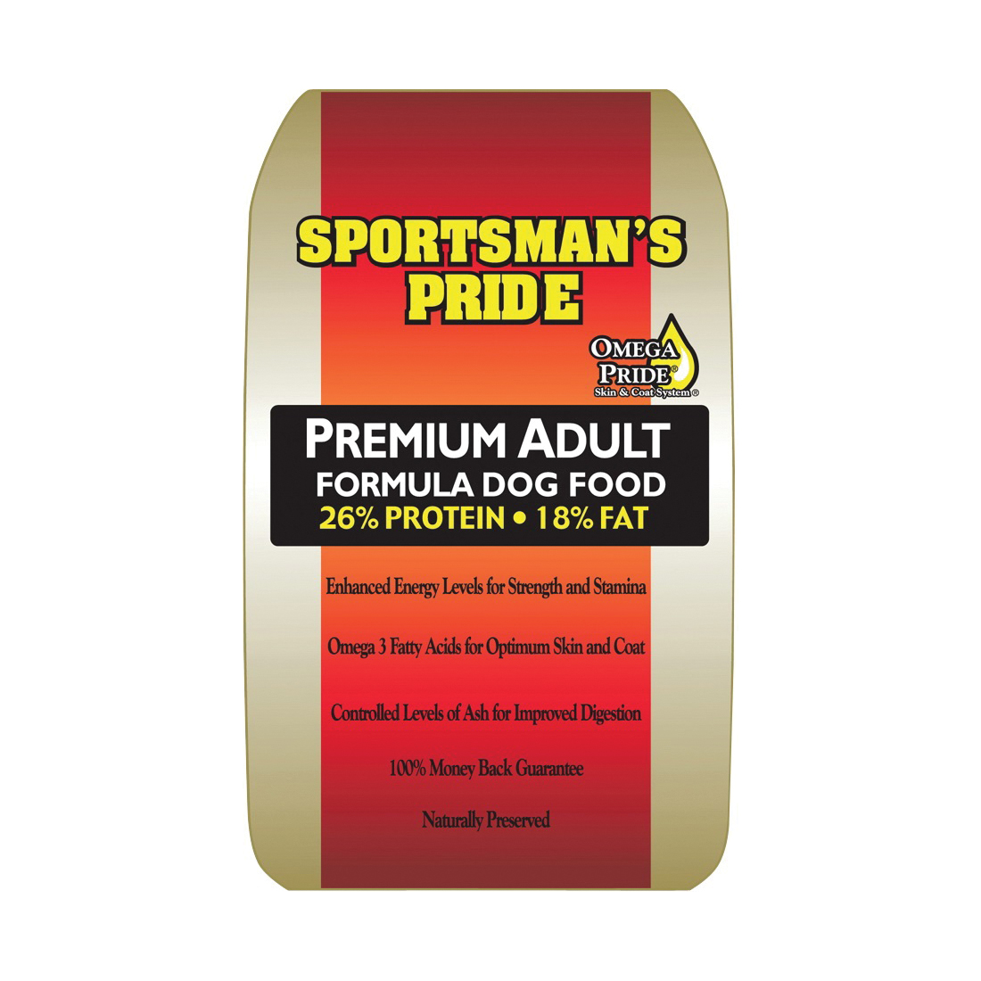 Sportsman's Pride 10115