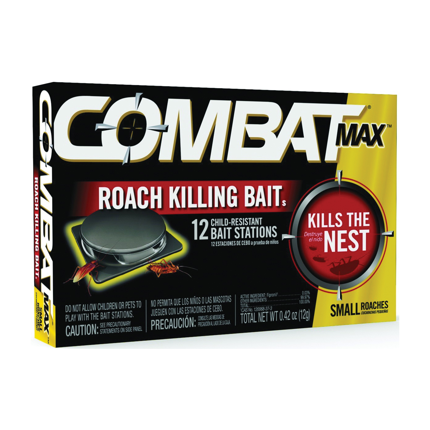 Combat 1748410/ 51910