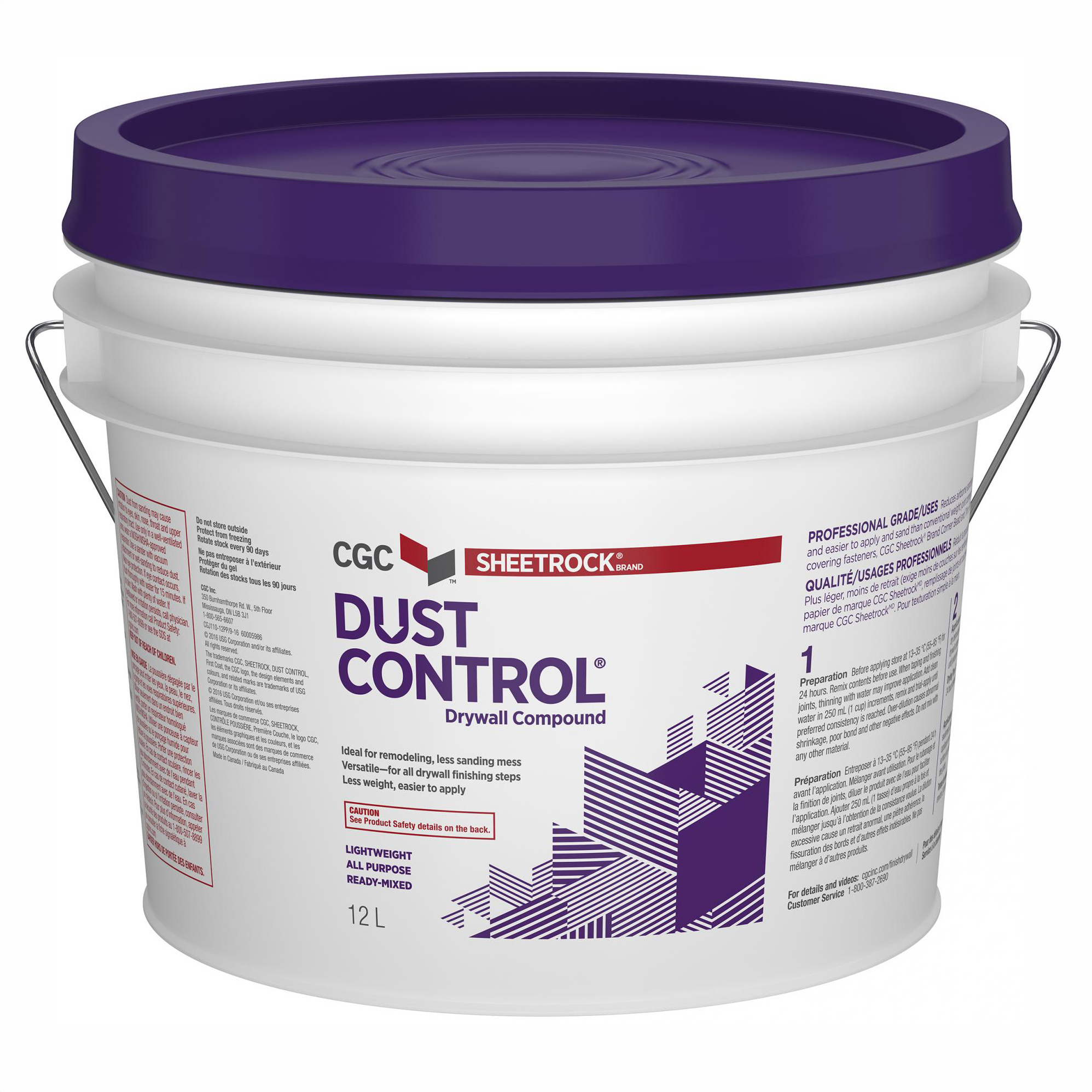 Sheetrock 380163